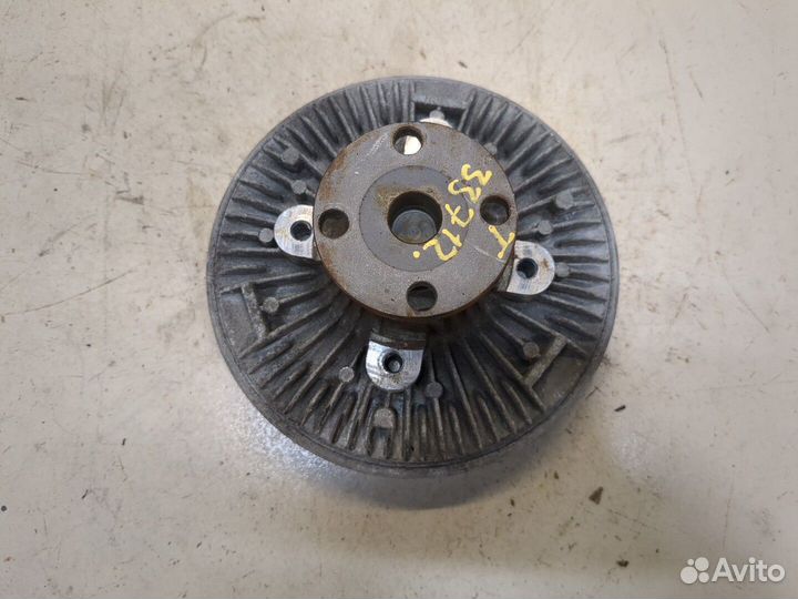 Муфта вентилятора Jeep Grand Cherokee, 1998