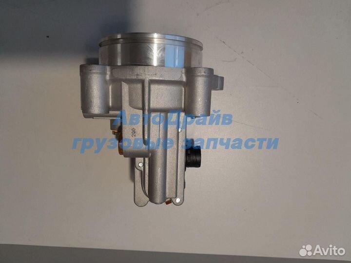 Цилиндр включения кпп Мерседес Актрос мп1 мп2
