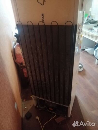 Hansa на запчасти