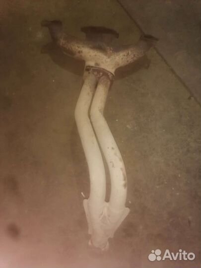 Паук на ваз