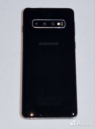Samsung galaxy s10