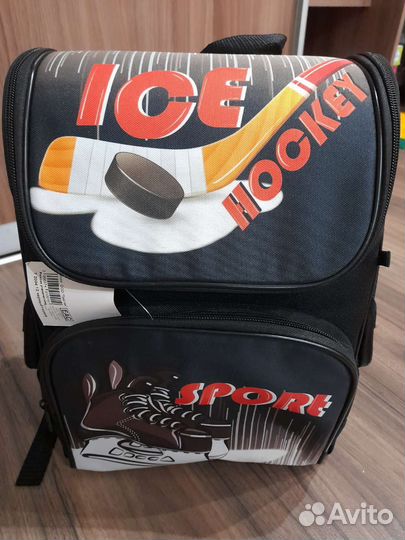 Портфель школьный