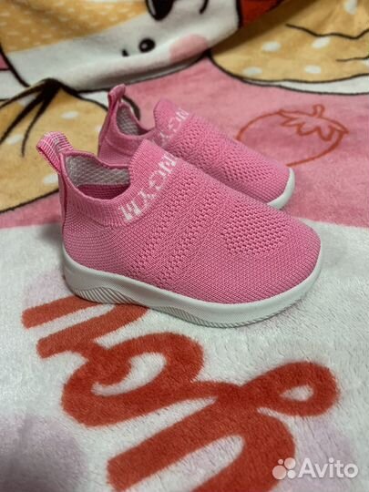 Детская обувь для девочек