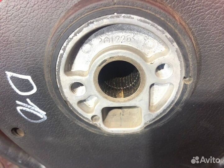 Руль Daf CF, Daf XF105