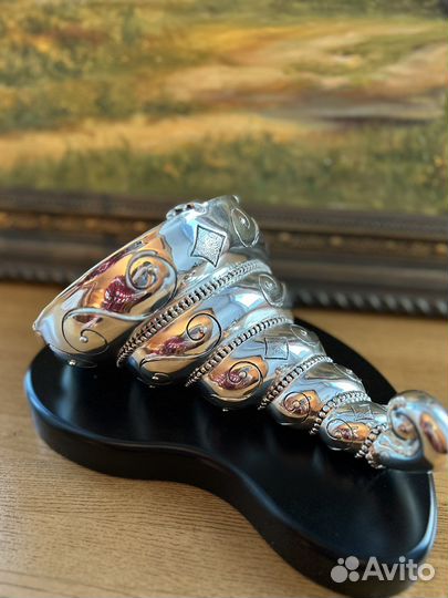 Рог изобилия статуэтка