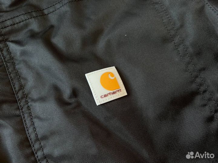 Куртка Carhartt оригинал