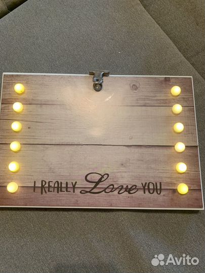 Декоратированная панель