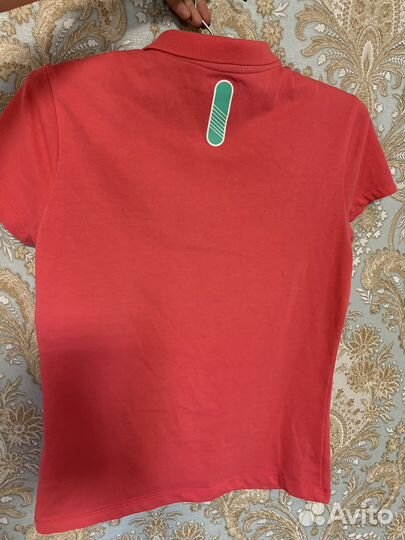 Оригинальное Поло emporio armani и Олимпийка