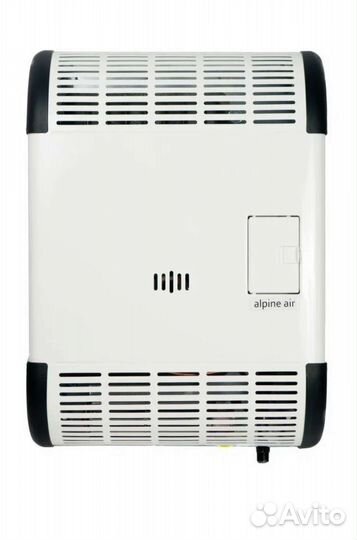 Газовый конвектор бу