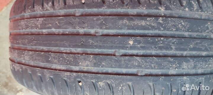 Nokian Tyres Nordman+ 195/60 R15