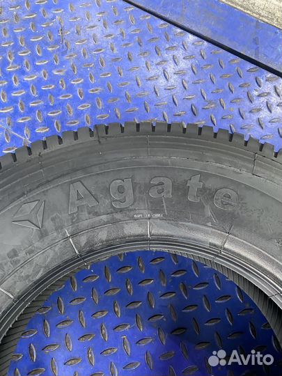 Шины грузовые 215/75R17.5 16PR agate135/133J HF628