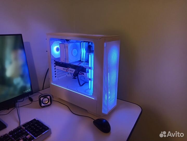 Сборка пк, апгрейд и подбор комплектующих