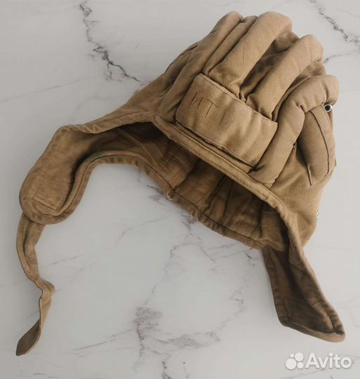 Шлем десантный (вдв)