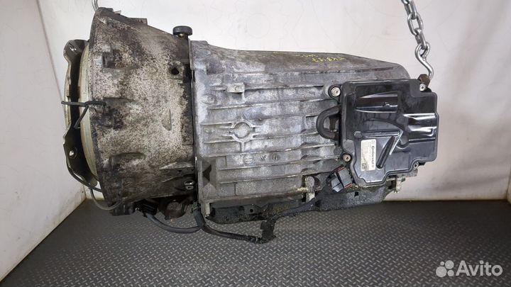 Кпп - автомат (АКПП) Mercedes E W212 2.1 CDI, 2012