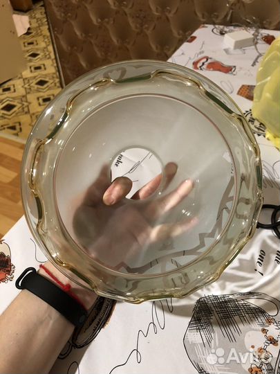 Плафоны для люстры