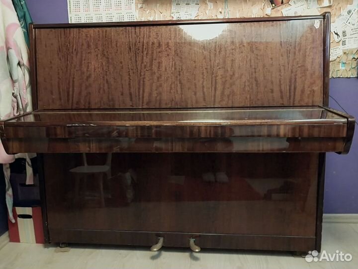 Фортепиано Владимир