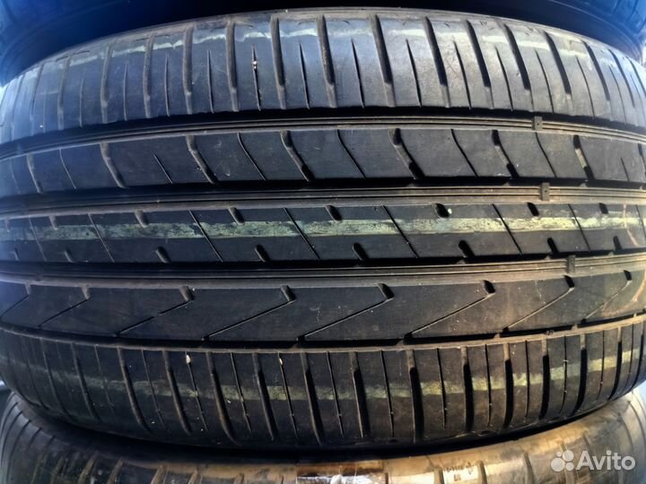 Hankook Ventus S1 Evo2 SUV K117A 255/40 R20 101W