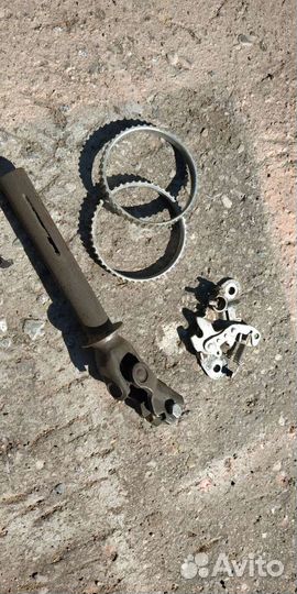 Пепельница панель Peugeot 406