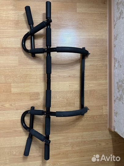 Турник накладной Torneo