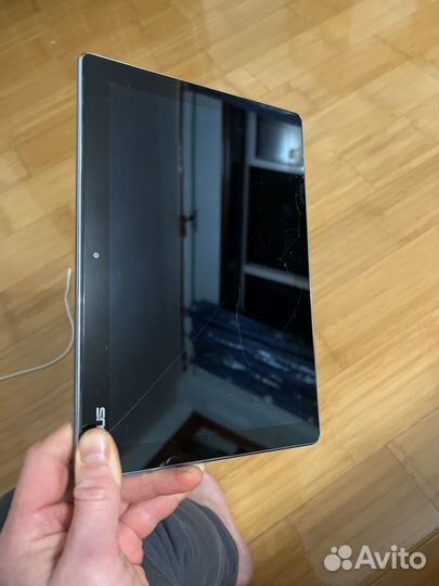 Планшет asus Zenpad 10