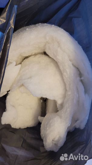 Синтетический наполнитель