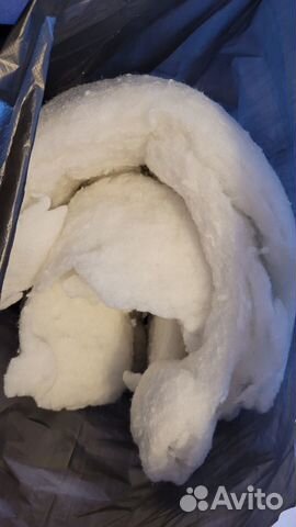 Синтетический наполнитель