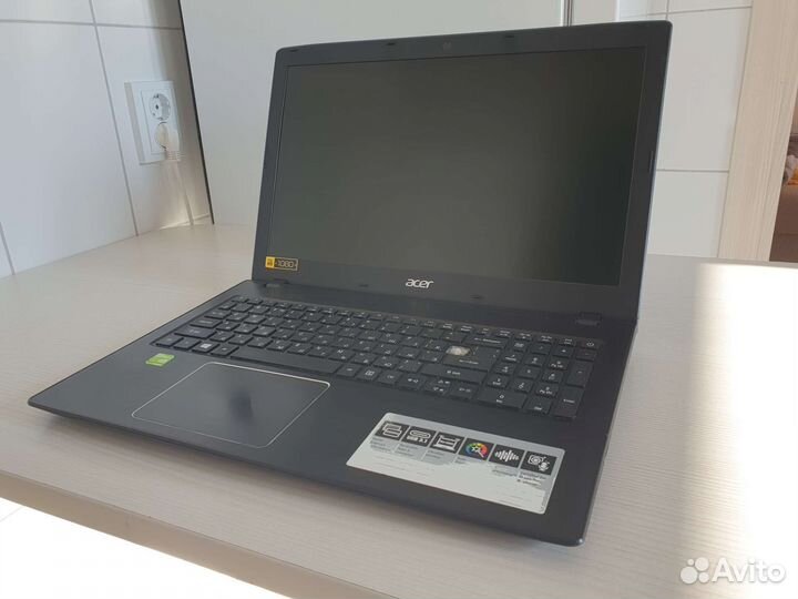 Acer aspire e5 575g 20gb ram