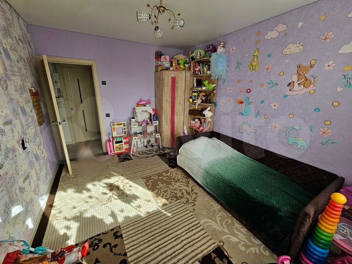 2-к. квартира, 70,5 м², 7/10 эт.