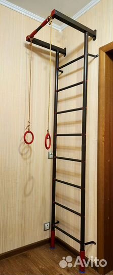 Шведская стенка