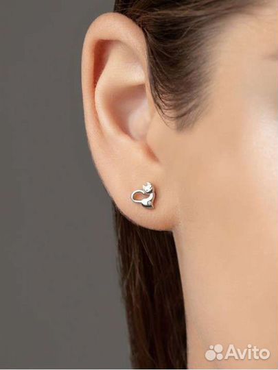 Серьга