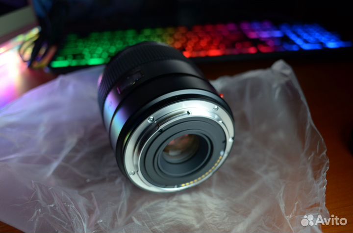 Leica Summarit-S 70mm F/2.5 Asph