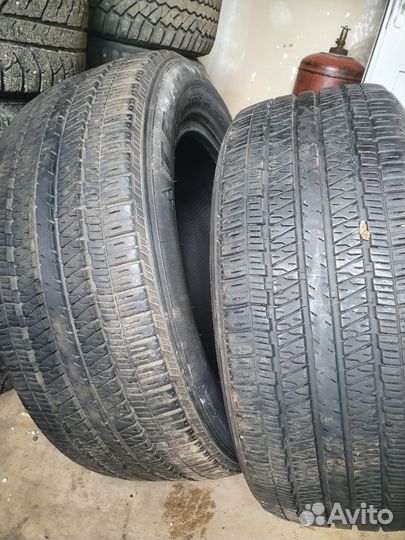 Triangle TR257 255/55 R18