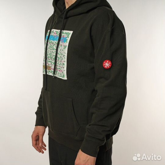 Худи cav empt