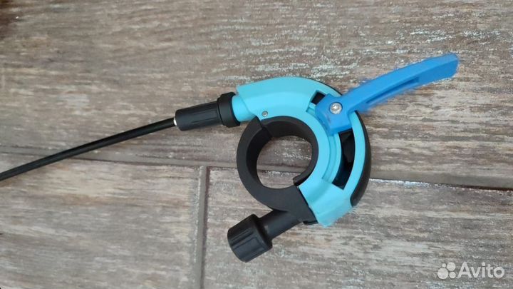 Велостанок tacx