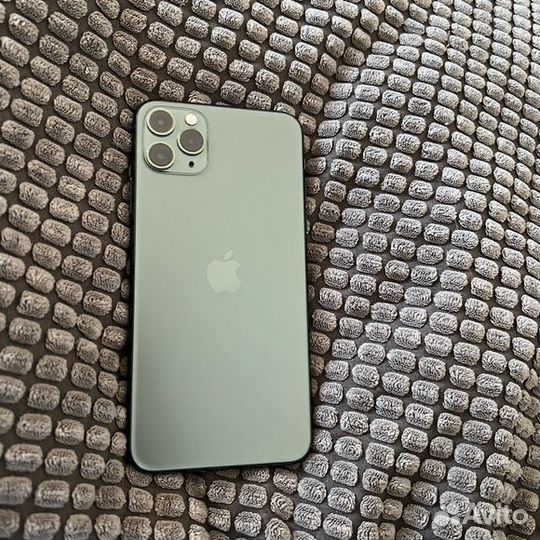 iPhone 11 Pro, 256 ГБ