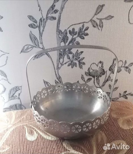 Конфетница СССР