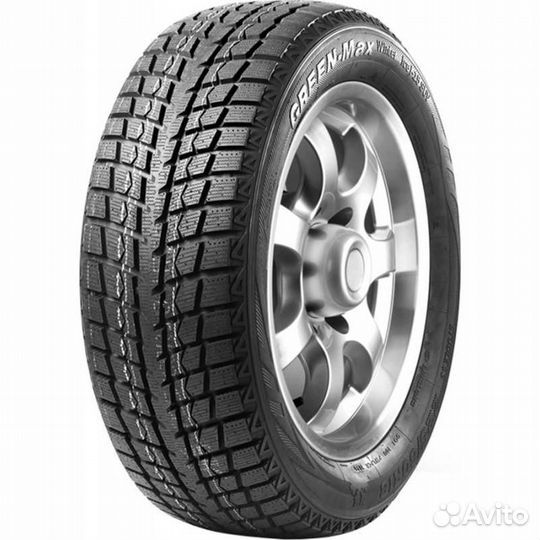 LingLong Green-Max Winter Ice I-15 SUV 295/40 R21 107