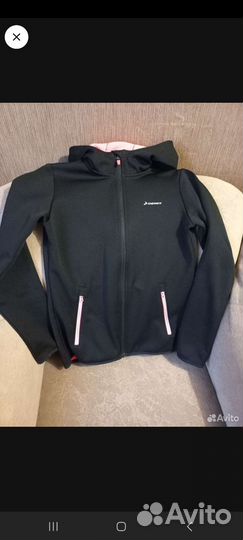 Детская одежда для девочек пакетом