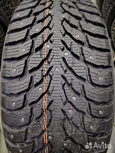 Ikon Tyres Autograph Ice 9 SUV 285/60 R18 116T