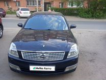 Nissan Teana 2.4 AT, 2006, 265 000 км, с пробегом, цена 480 000 руб.