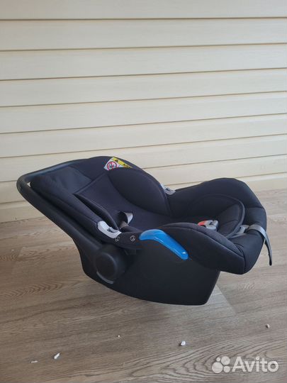 Автолюлька от 0