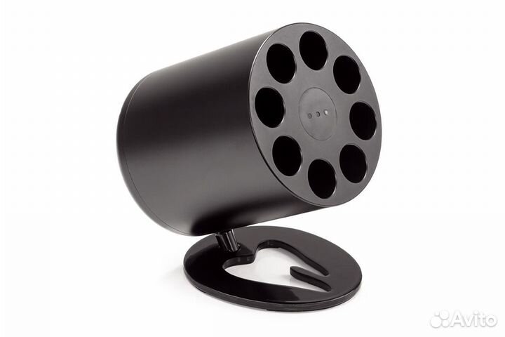 AR Heater - печь для подогрева жидкотекучих композ