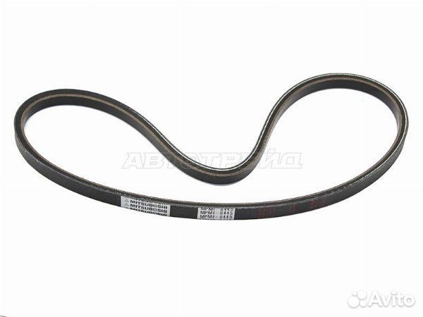 Ремень клин