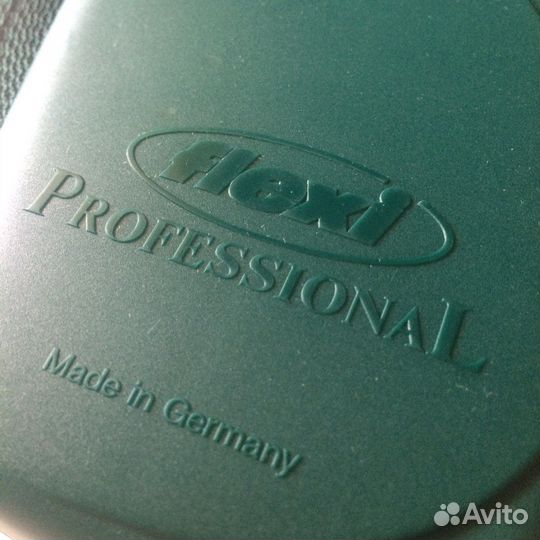 Поводок-рулетка Flexi Professional 10 м, для собак