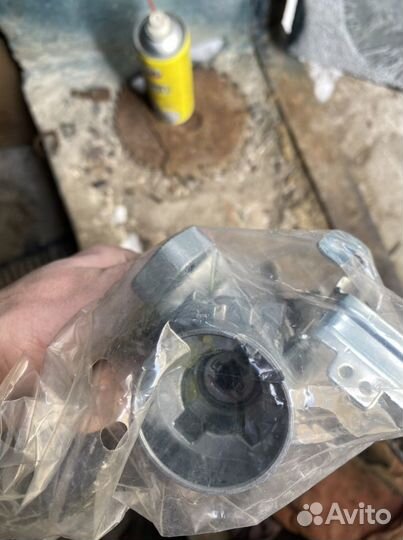 Замок зажигания Kia rio