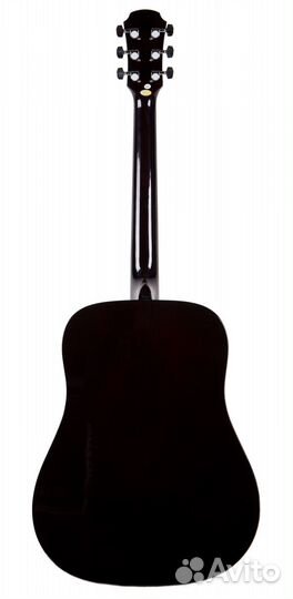 Акустическая гитара Aria fiesta FST-300 N