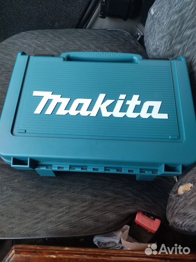 Кейс makita