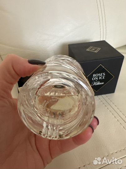 Kilian Roses On Ice eau DE parfum