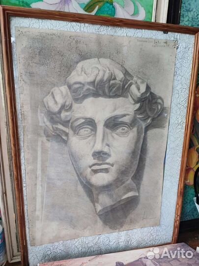 Учитель по рисованию