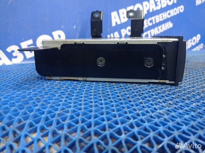 Блок навигации Nissan Murano Z50 внедорожник